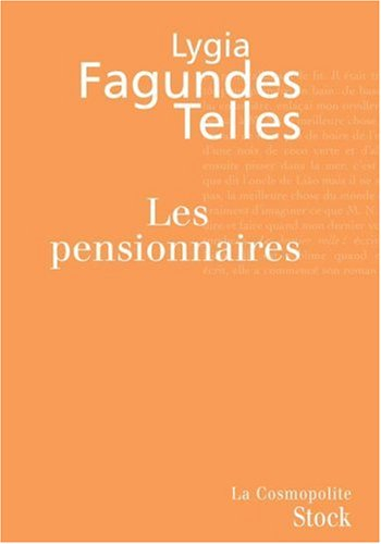 Les pensionnaires