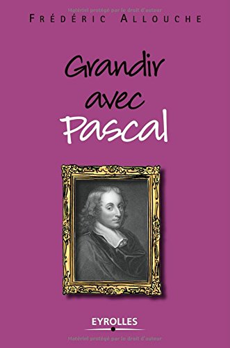 Grandir avec Pascal