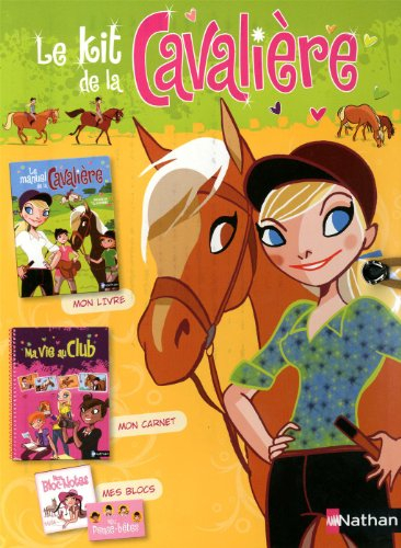 Le kit de la cavalière