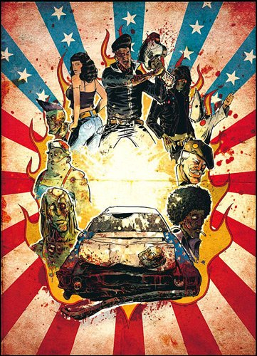 Rockabilly zombie superstar. Vol. 2