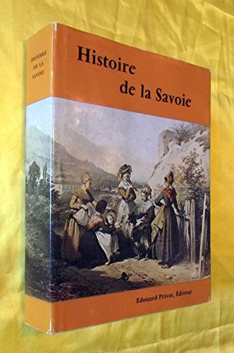 Histoire de la Savoie
