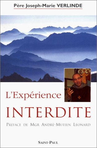 l'expérience interdite
