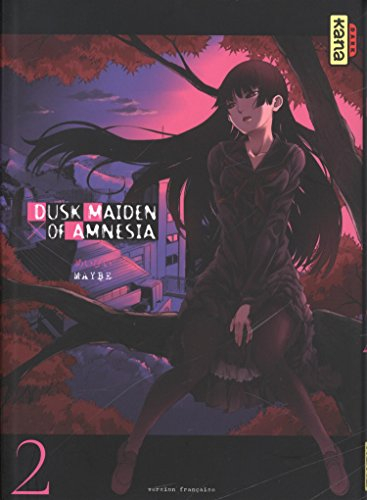 Dusk maiden of amnesia. Vol. 2