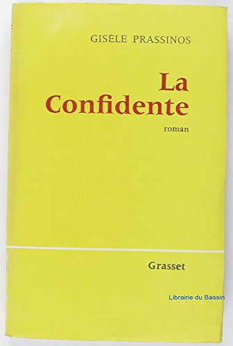 la confidente