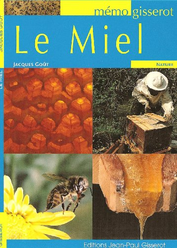 Le miel