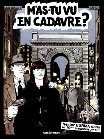 M'as-tu vu en cadavre ?