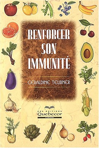 renforcer son immunité