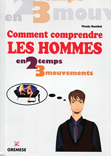 Comment comprendre les hommes en 2 temps 3 mouvements : à travers les gestes et les mots