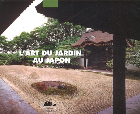 l'art du jardin au japon