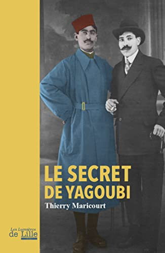 Le secret de Yagoubi