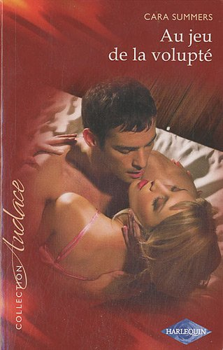 Au jeu de la volupté