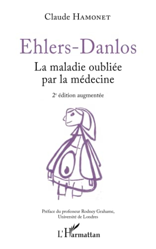 Ehlers-Danlos : la maladie oubliée par la médecine
