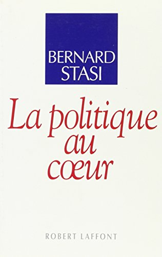 La Politique au coeur