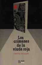 los crímenes de la viuda roja