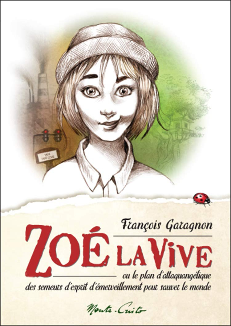 Zoé La Vive