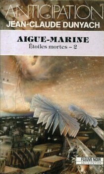 Aigue-marine : étoiles mortes 2