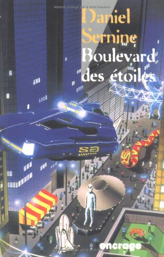 Boulevard des étoiles