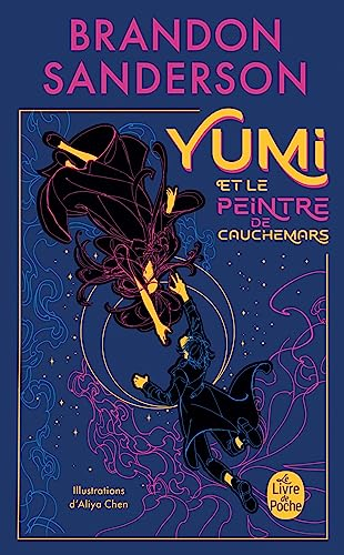Yumi et le peintre de cauchemars