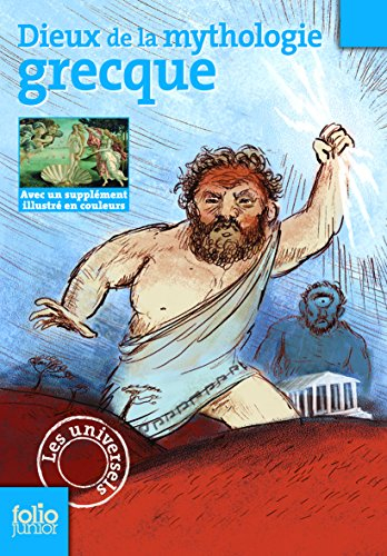 Dieux de la mythologie grecque