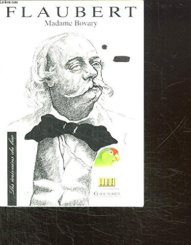 madame bovary : moeurs de province