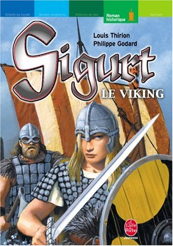 Sigurt le Viking