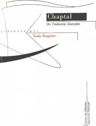 De l'industrie française