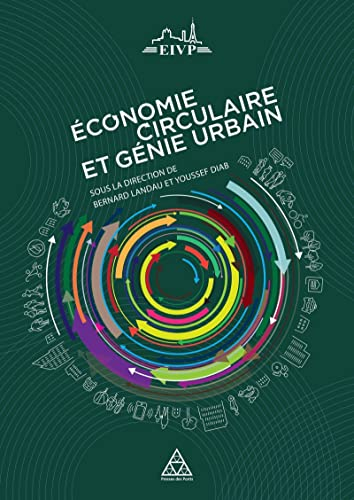 Economie circulaire, territoires, génie urbain