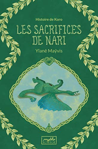 Les sacrifices de Nari