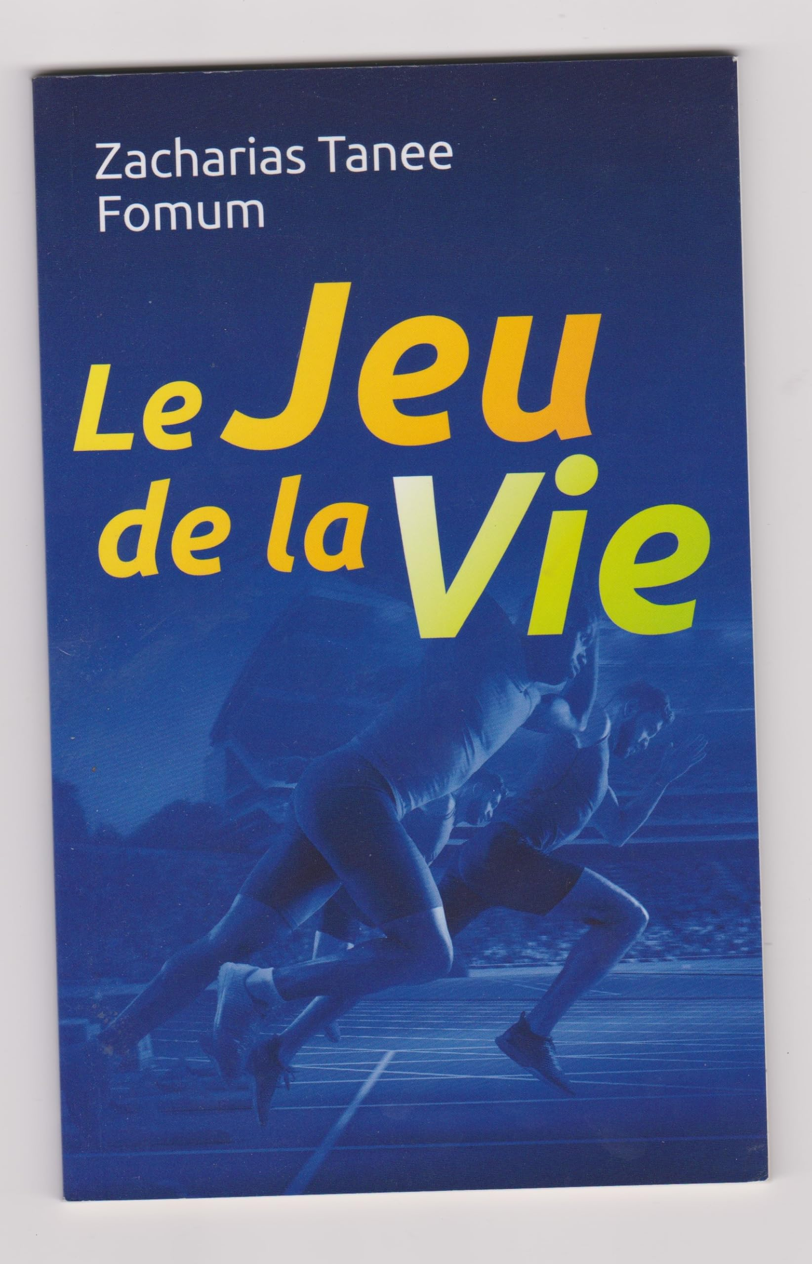Le Jeu de la Vie