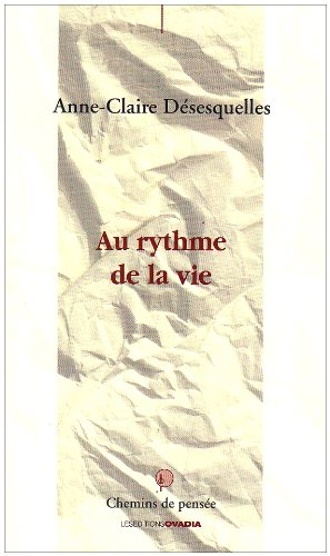 Au rythme de la vie