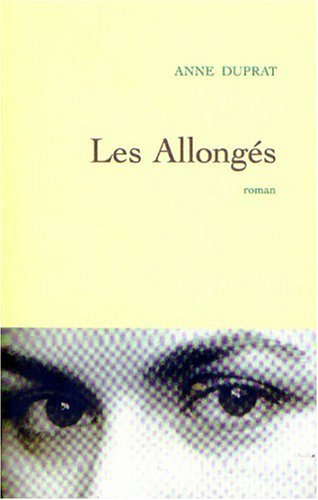 Les allongés