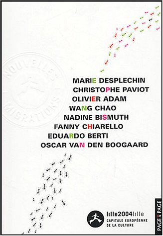 Migrations Lille 2004