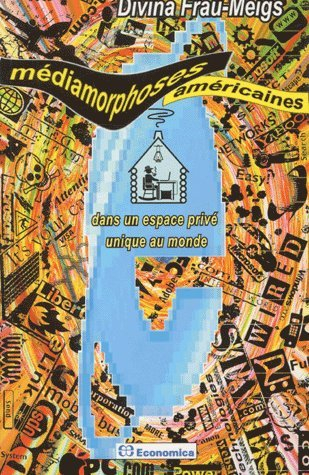 médiamorphoses américaines
