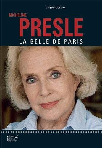Micheline Presle : la belle de Paris