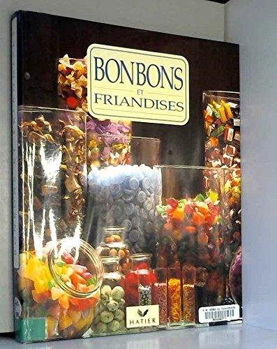 Bonbons et friandises