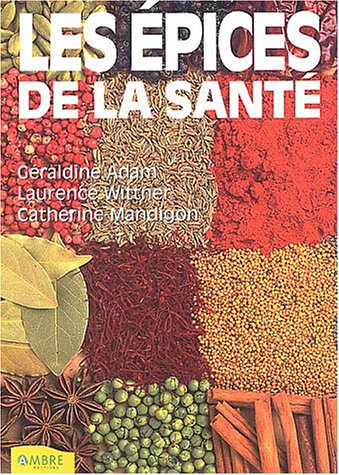 Les épices de la santé