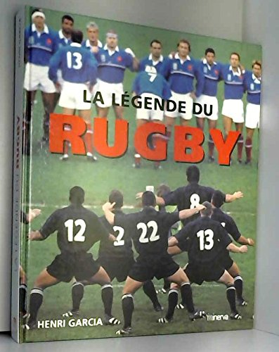 La légende du rugby