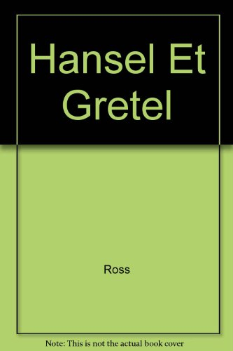 Hansel et Gretel