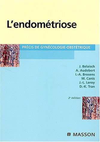 L'endométriose