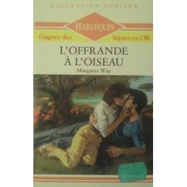 l'offrande à l'oiseau (collection horizon)