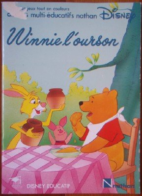 winnie l'ourson