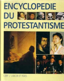 Encyclopédie du protestantisme