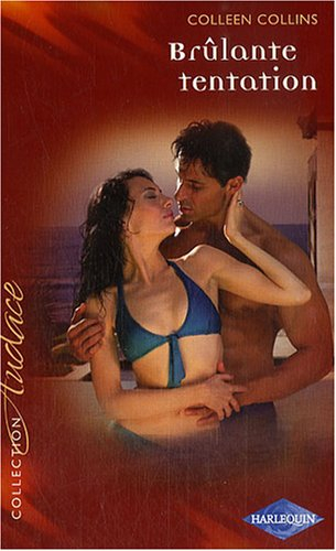 Brûlante tentation