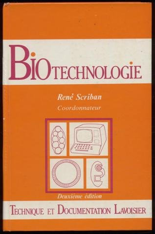 biotechnologie