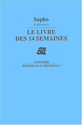 Le livre des 14 semaines