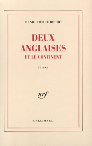 Deux Anglaises et le continent