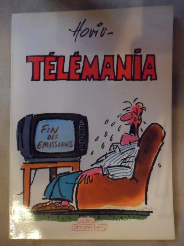 Télémania