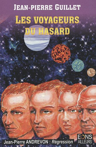 les voyageurs du hasard