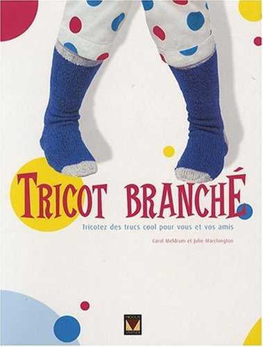 tricot branché pour adolescent : comment faire des tricots super cool