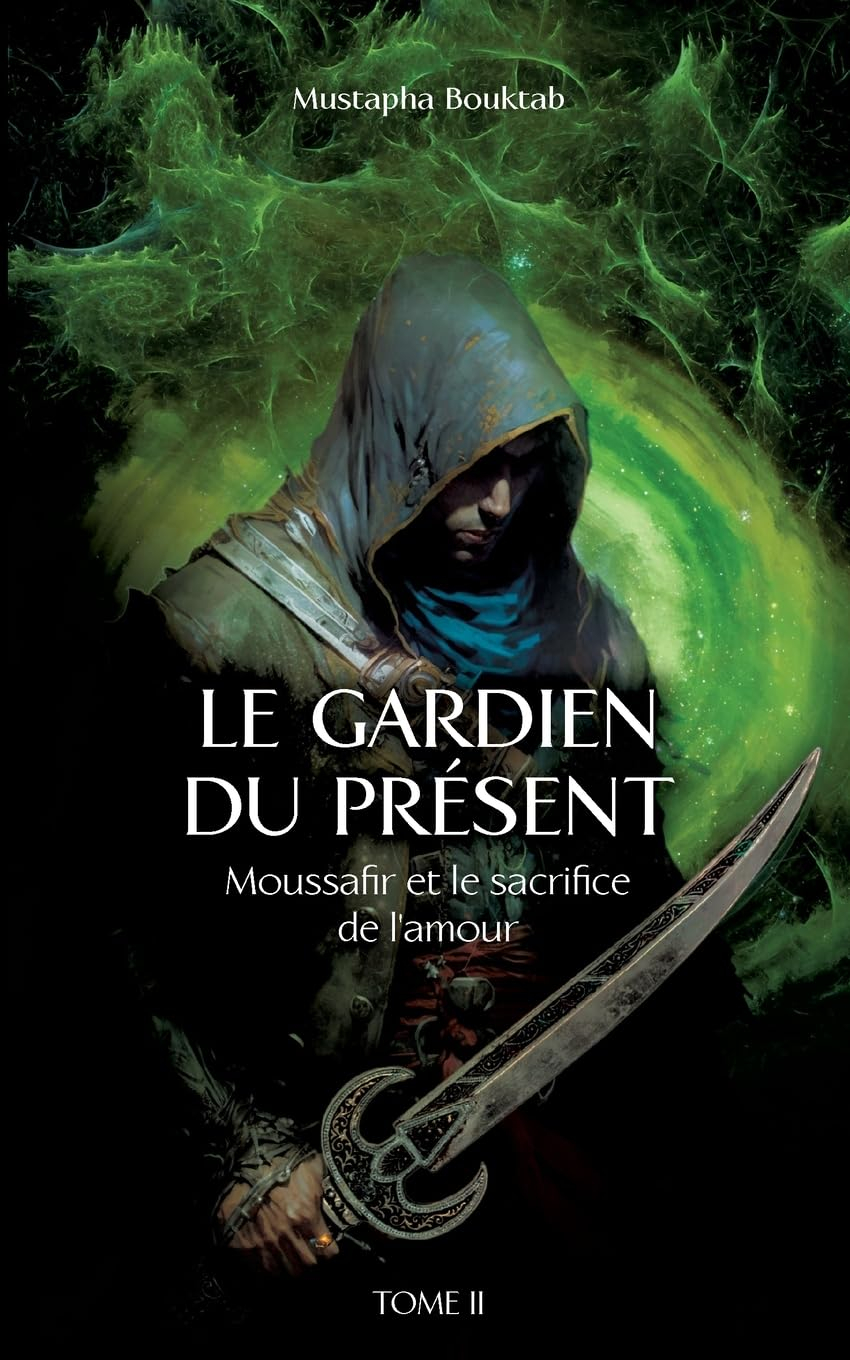 Le Gardien du présent : Moussafir et le sacrifice de l'amour